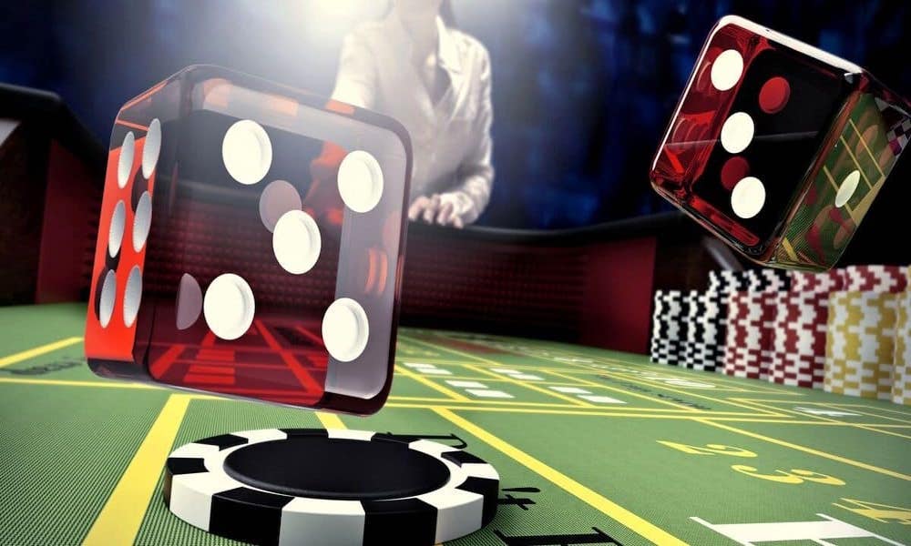 3D casino là gì?