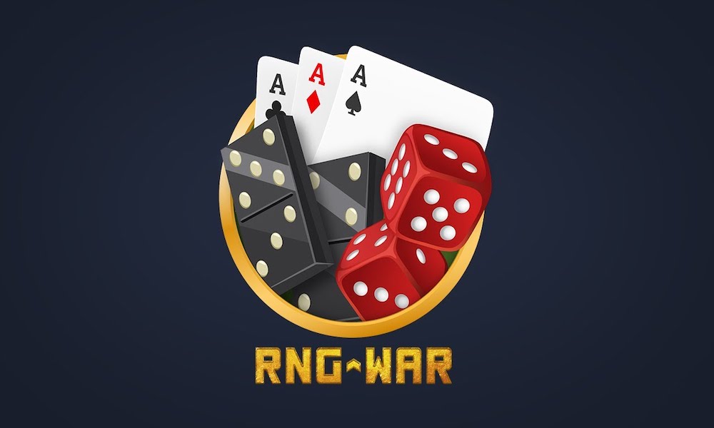 Hướng dẫn cách chơi RNG War