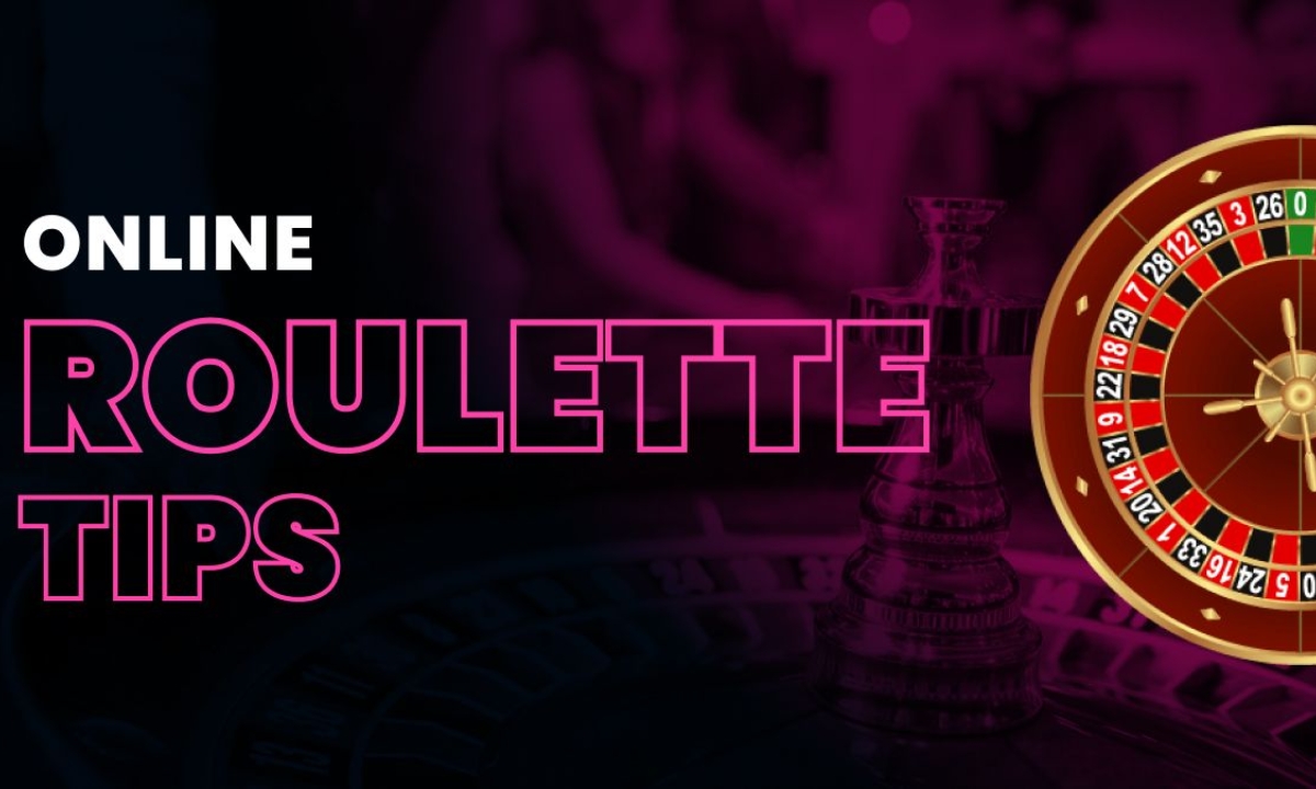 Kinh nghiệm chơi Roulette trực tuyến không thua lỗ