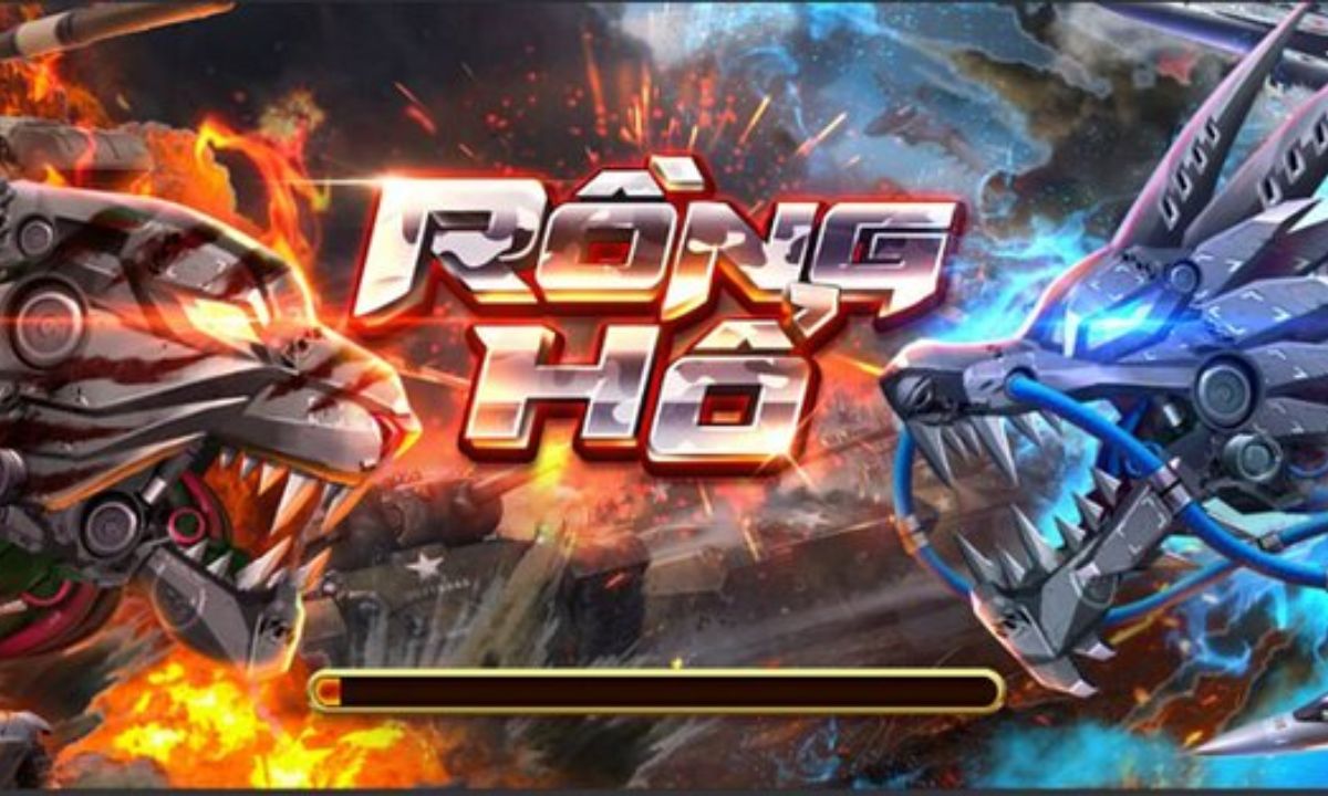 Những bí kíp chơi game rồng hổ cực kỳ hiệu quả