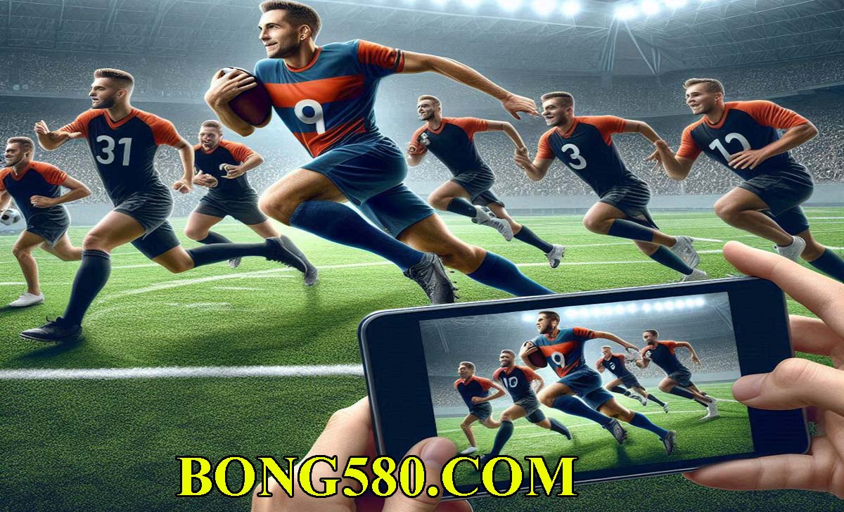 Link vào Bong580 Sbobet không bị chặn mới nhất