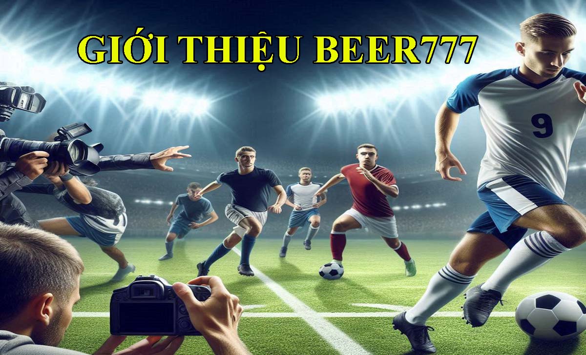 Giới thiệu về trang cá cược Beer77.com