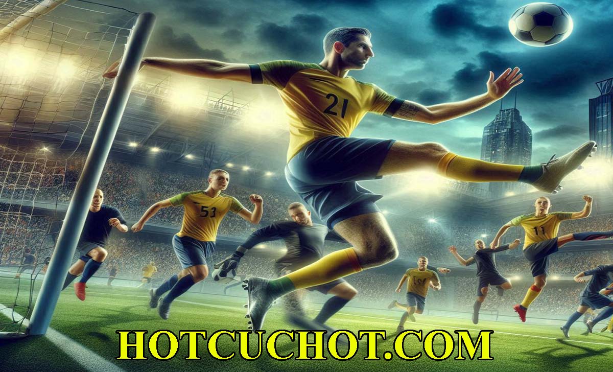 Hotcuchot.com Trang cá cược thể thao Hotcuchot Sbobet chính chủ