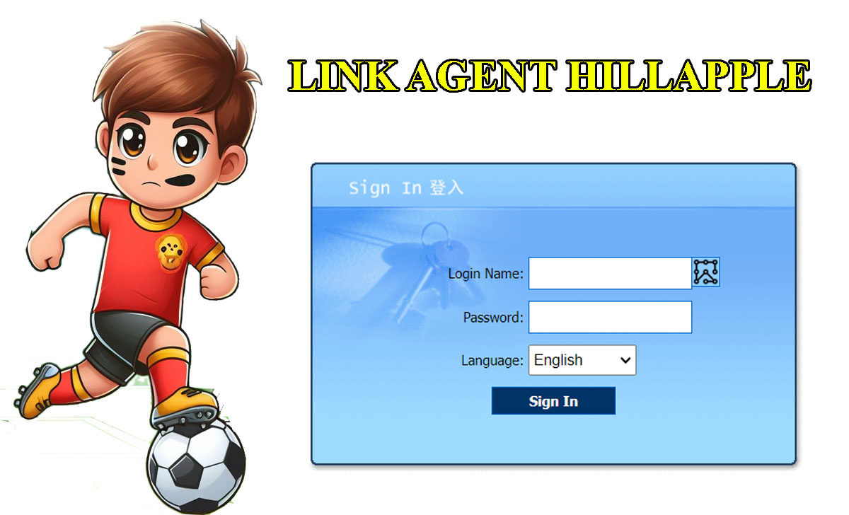 Link agent Hillapple.com