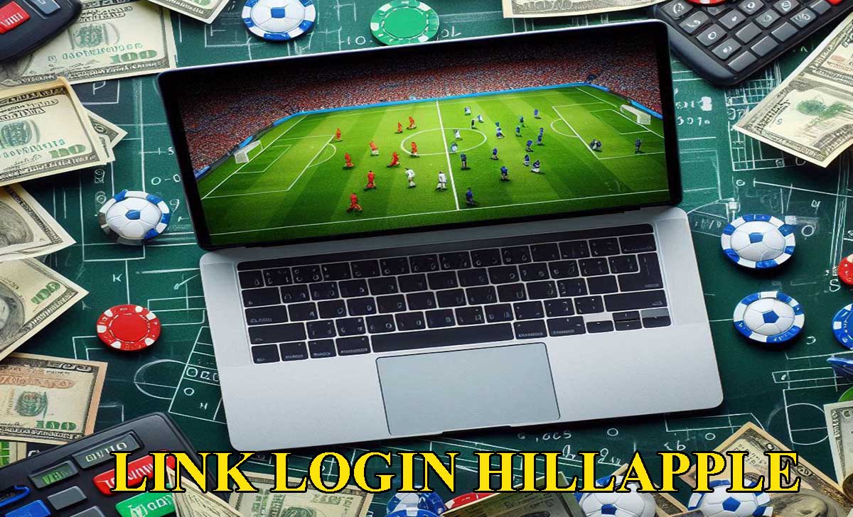 Link login Hillapple.com mới nhất