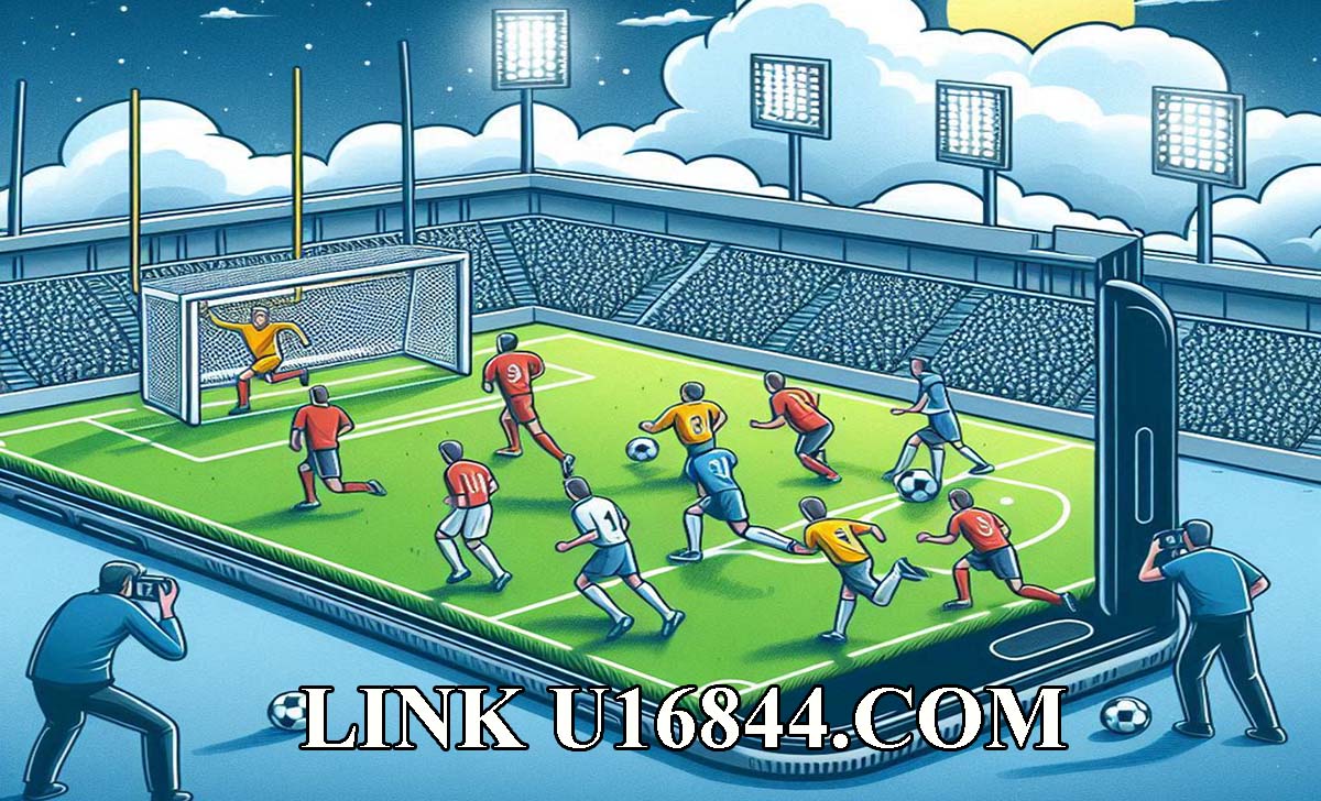 Link Sbobet U16844.com - Link website chính thức của Sbobet 