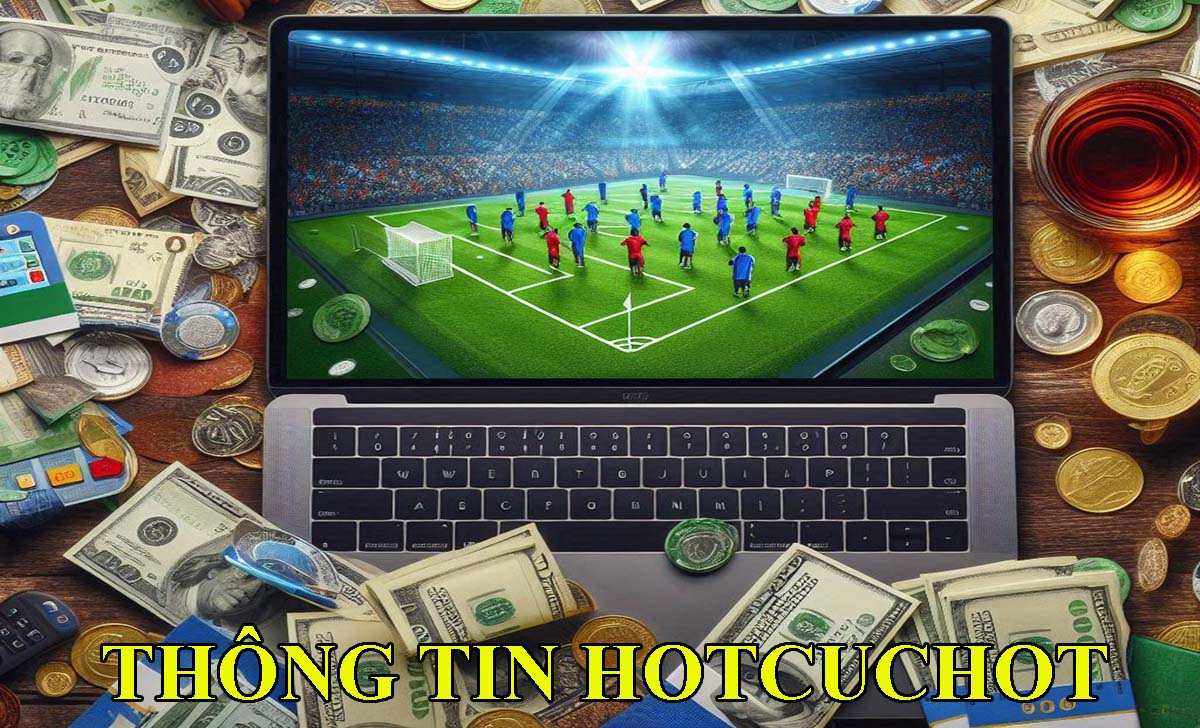 Nền tảng cá cược Hotcuchot Sbobet