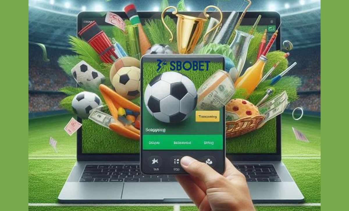 Vì sao SBBOBET thay đổi tên miền mới là https://sbobet-link.com?