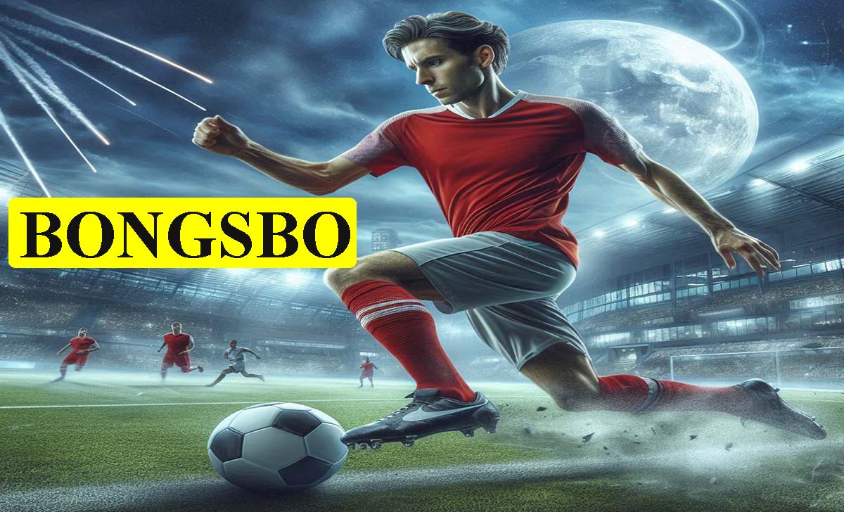 Bongsbo.com trang website chính thức của nhà cái Sbobet