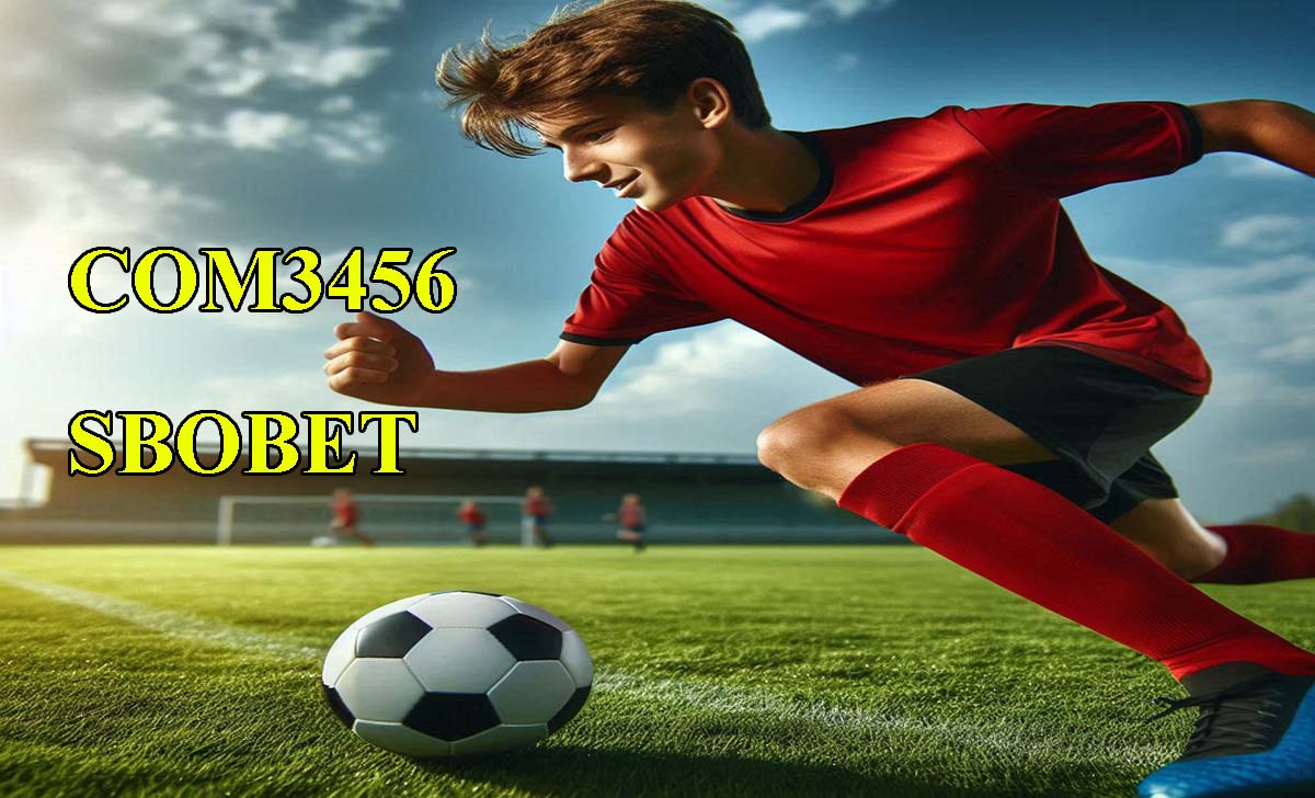 Com3456.com | Sbobet 3456 - Link vào Sbobet chính chủ