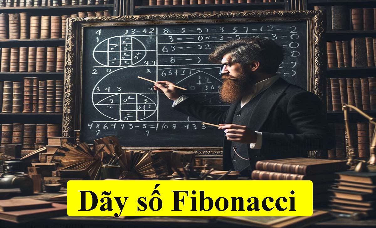 Fibonacci là gì? Cách ứng dụng dãy Fibonacci trong cá cược bóng đá