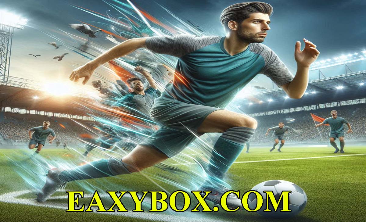 Eaxybox.com Link vào Sbobet chính chủ, không bị chặn