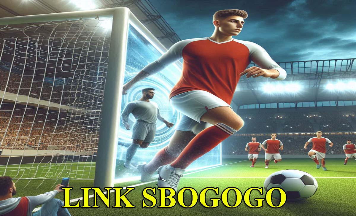 Link vào Sbogogo Sbobet mới cập nhật