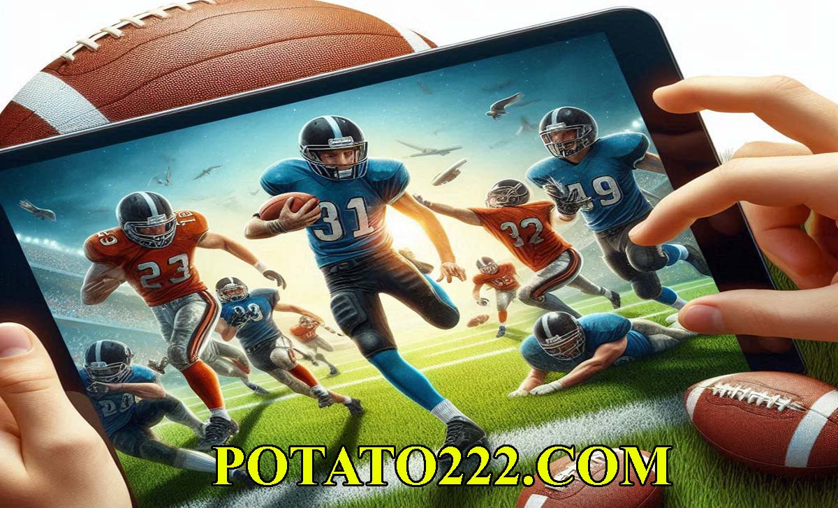 Potato222.com Link dự phòng vào nhà cái Sbobet khi bị chặn