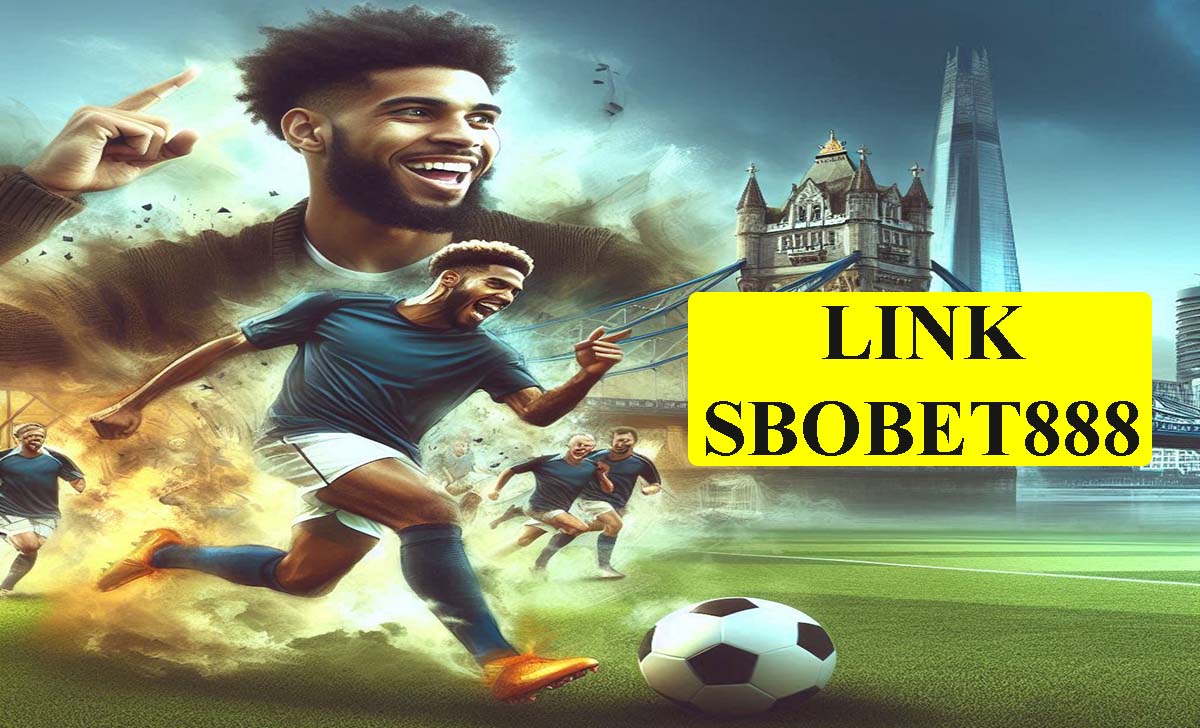 Link vào nhà cái Sbobet888 Thái Lan mới nhất