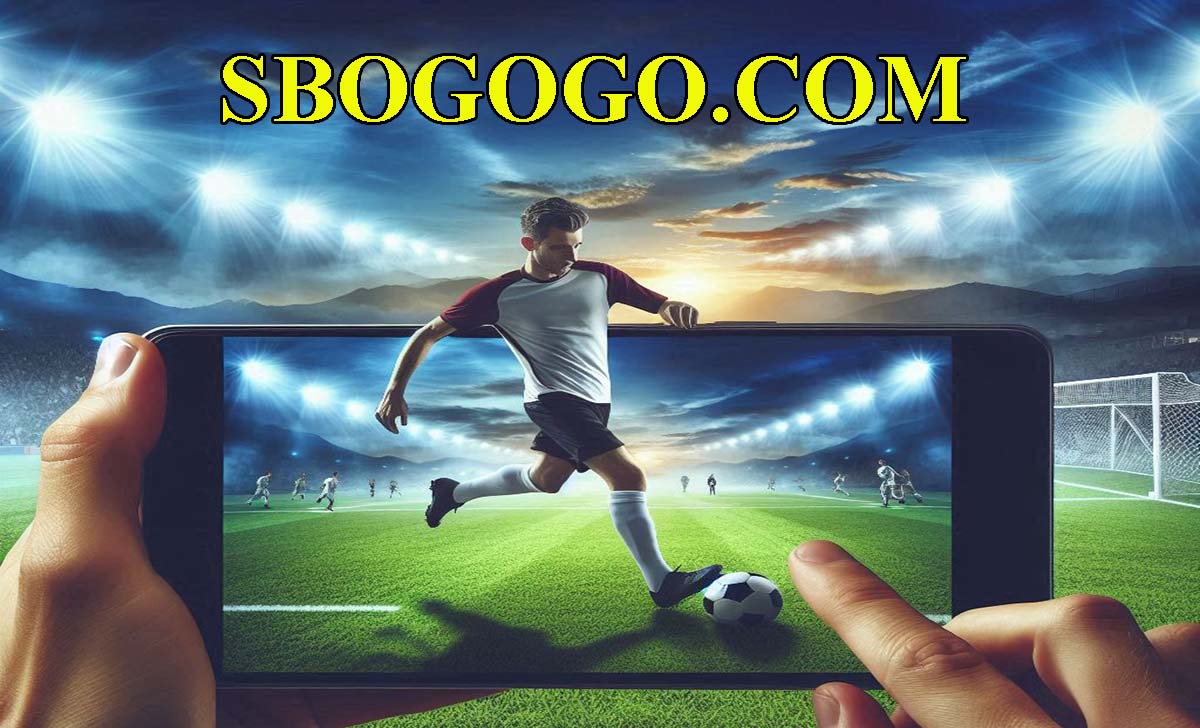 Sbogogo.com Link vào trang chủ Sbobet cá cược thể thao mới nhất