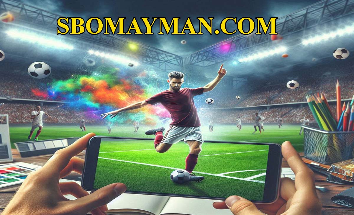 Sbomayman.com Link vào mới nhất Sbobet - nhà cái uy tín hàng đầu