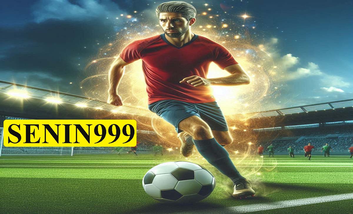 Senin999 nhà cái cá cược thể thao, casino đẳng cấp quốc tế