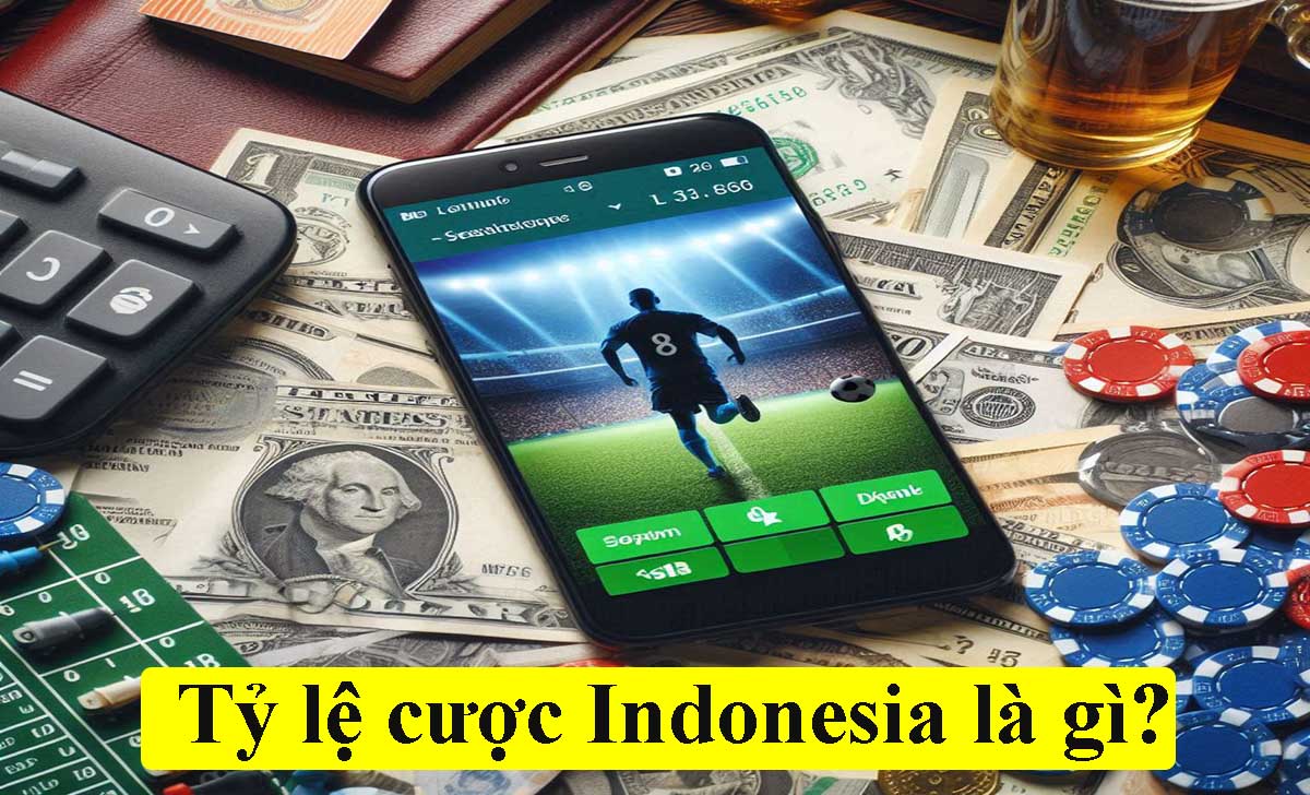 Tỷ lệ cược Indonesia là gì?