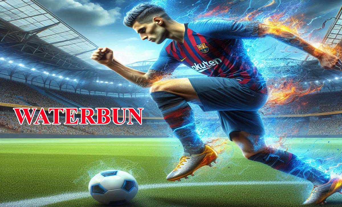 Waterbun.com link mới nhất cho cược thủ việt vào Sbobet 