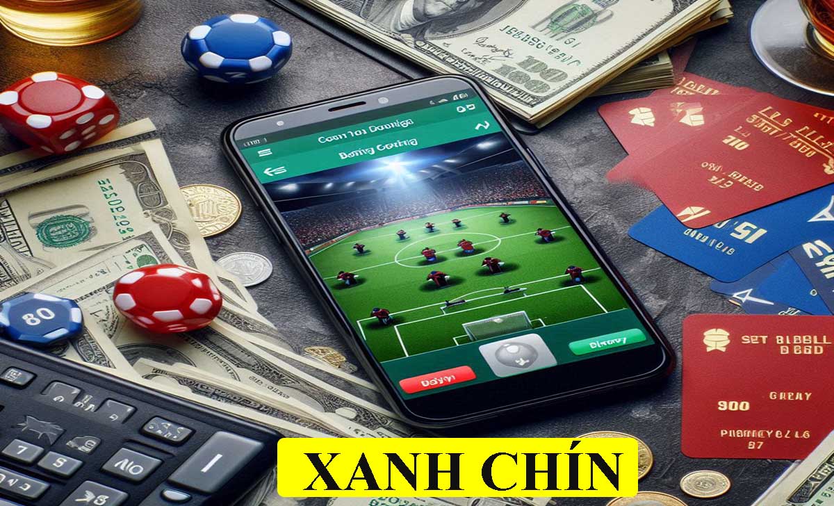 Xanh chín là gì? Tại sao được giới trẻ sử dụng nhiều?